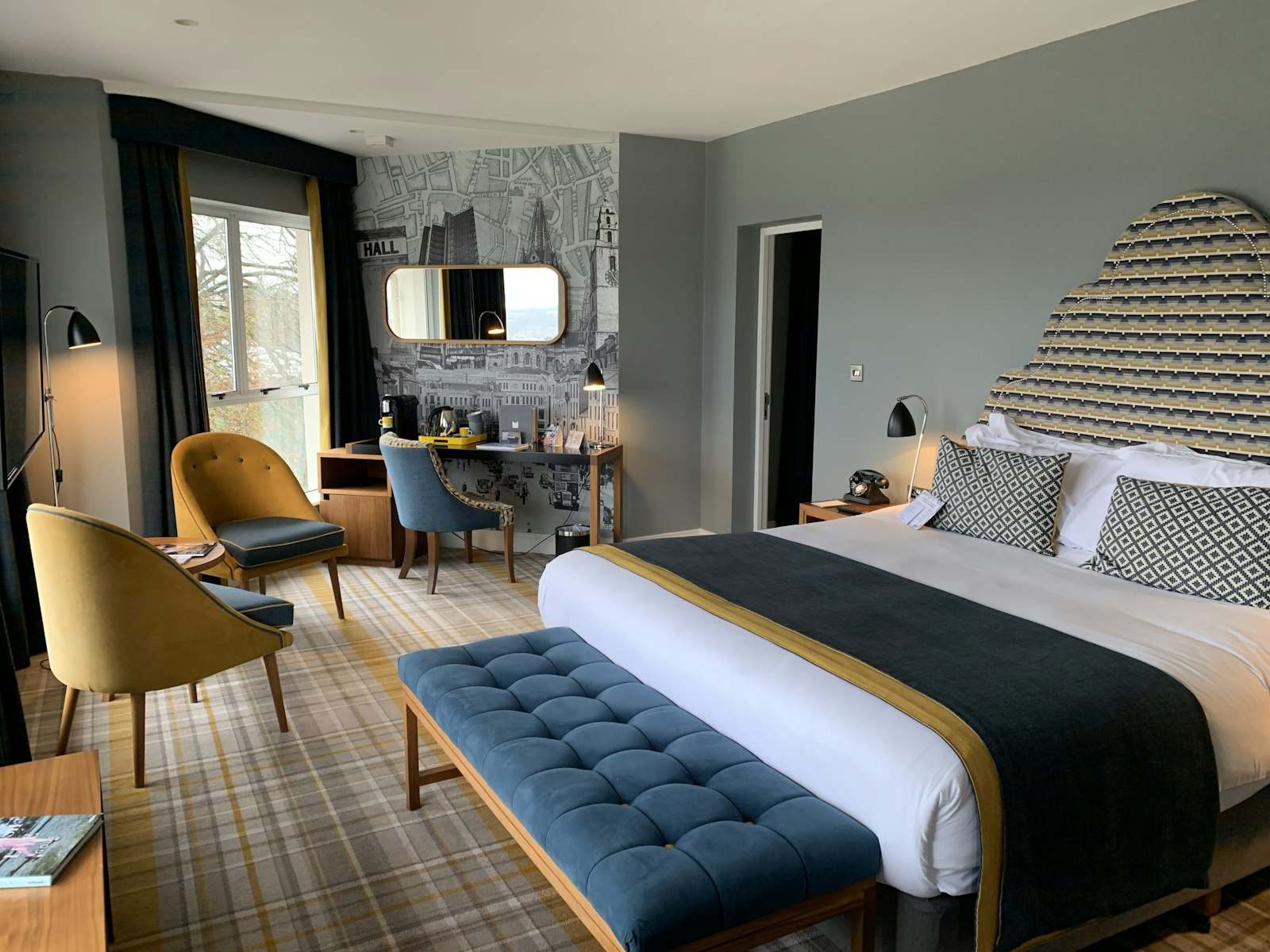 Cityhotel Berlin-Mitte – Foto 2