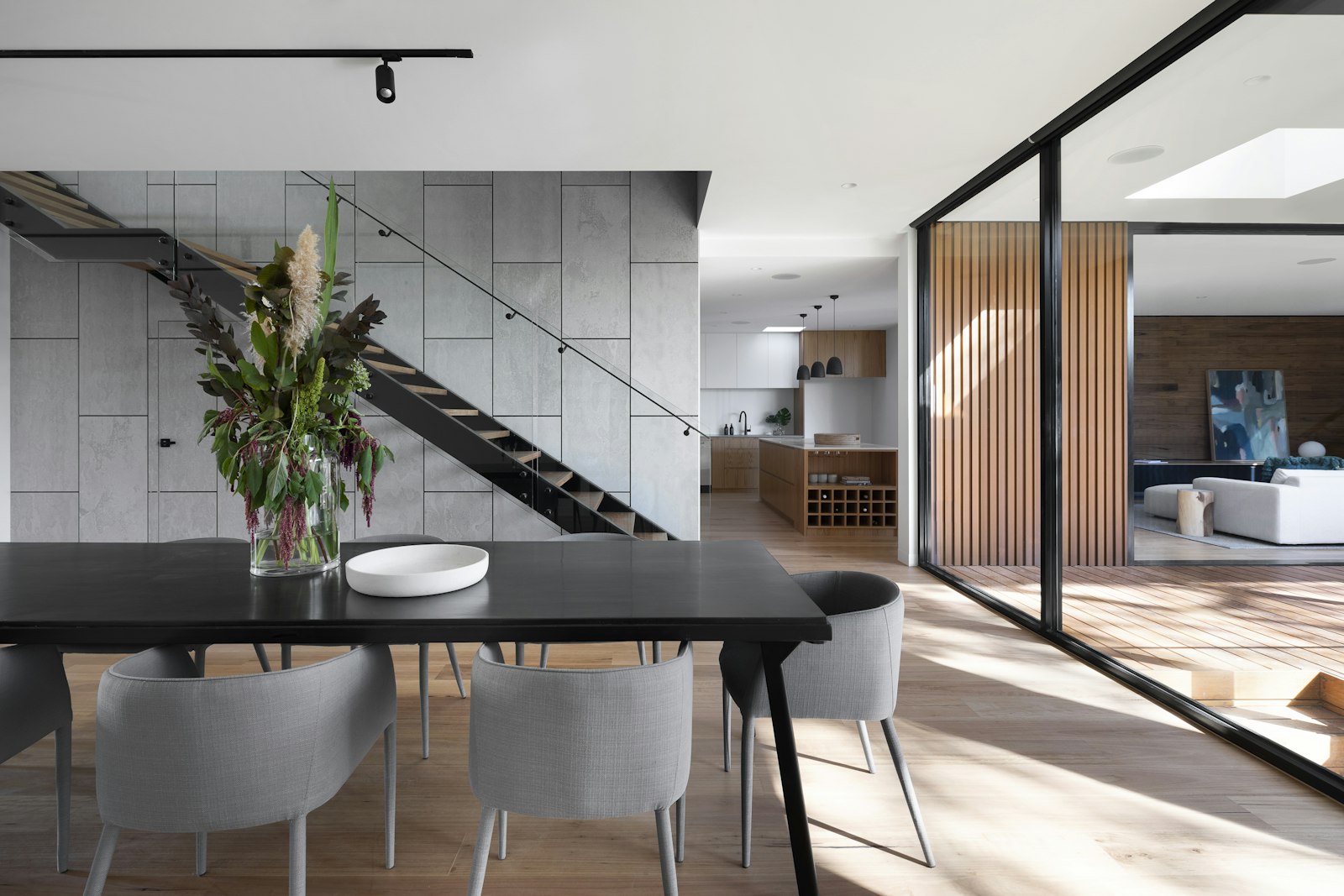 Monteurwohnung Baunatal – Foto 1